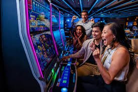 kmega888 ဂိမ်းလော်ဘီ Live Casino Baccarat Roulette မြန်မာဘာသာ Interface