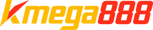 kmega888 Logo